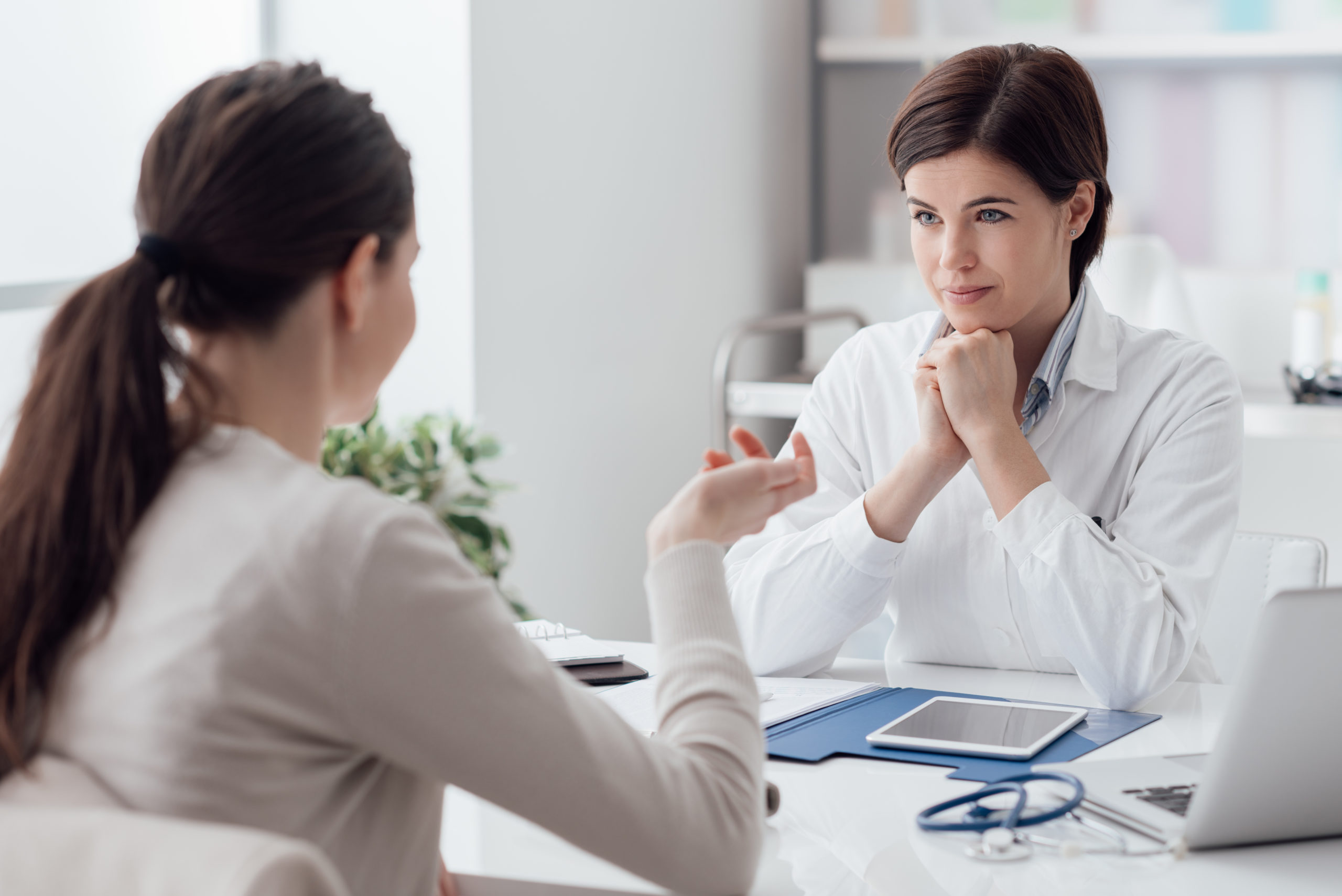 About Us: Empowering Women’s Health with Innovative OB-GYN  Solutions  