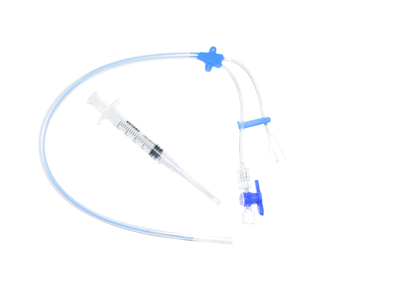 Your Partner in   OB-GYN & Urology Solutions